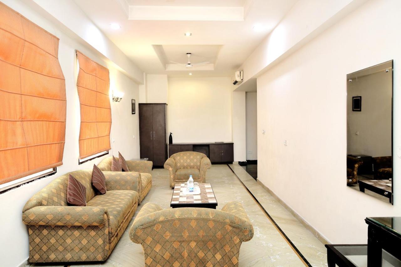 Capital O 15395 Hotel 42 Amritsar Eksteriør bilde