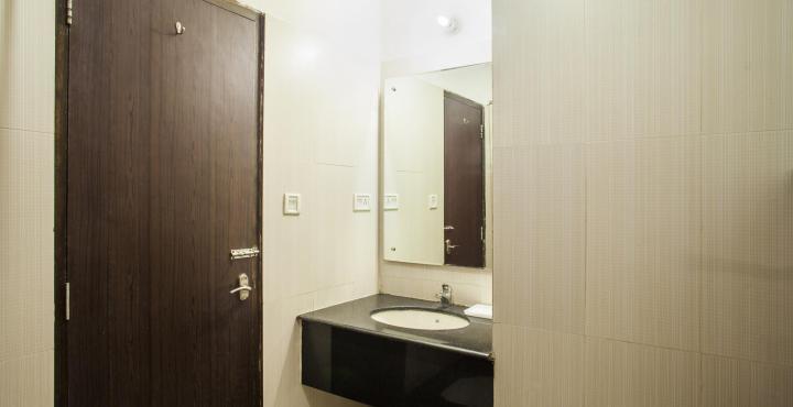 Capital O 15395 Hotel 42 Amritsar Eksteriør bilde